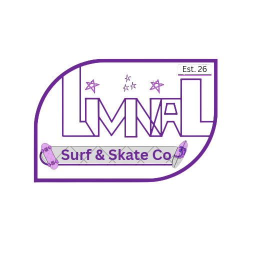 Liminal Surf & Skate Co
